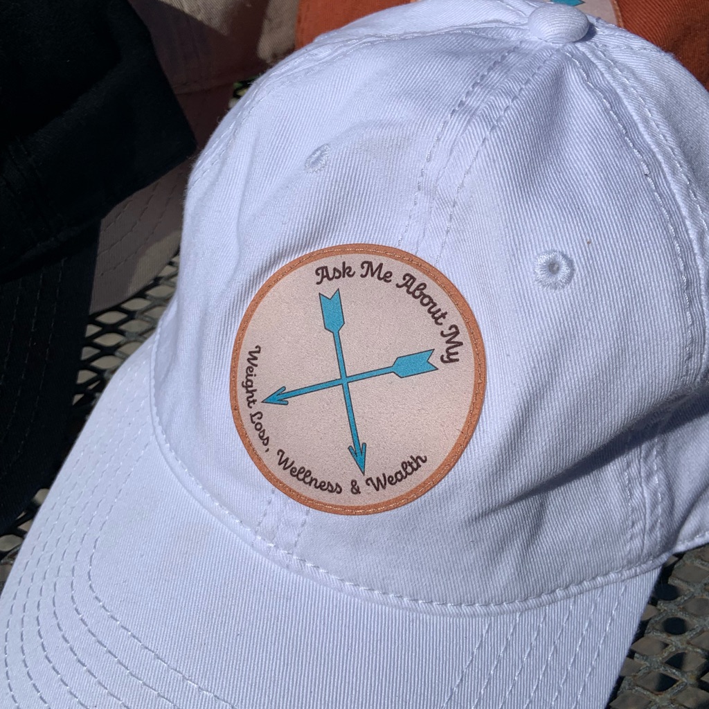 Promotional Ball Caps